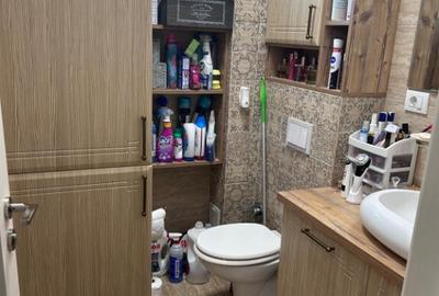 Casa duplex Rasnov, Brasov - 9