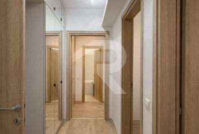 Apartament in Greenfield - Platanilor, bloc 2017 cu 2 locuri de parcare - 7