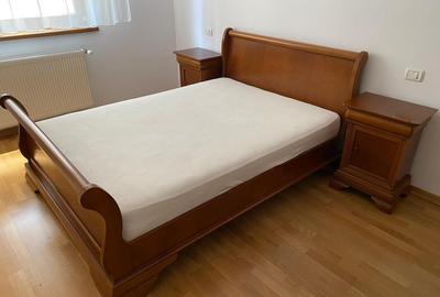 Apartament cu 3 camere decomandat, mobilat în Aviației - 5