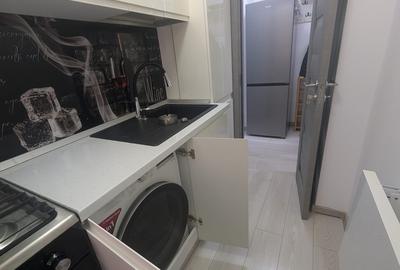 Drumul Taberei- Metrou Apartament 2 Camere ,Parc Moghioros - 2