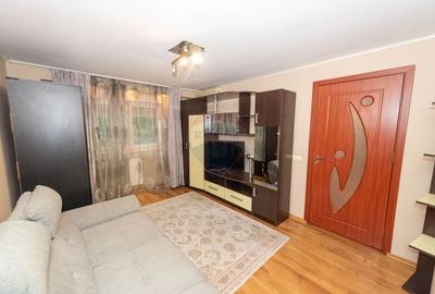 Apartament decomandat cu 2 camere de vanzare in zona Titan - Auchan - 11