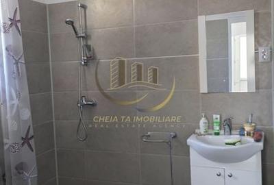 Spațiu 65 mp de închiriat - Str. Traian - disponibil imediat - 4