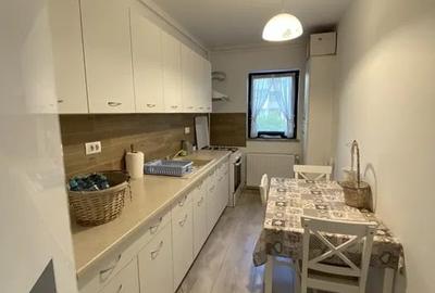 Apartament de inchiriat zona Stefan cel Mare - 5