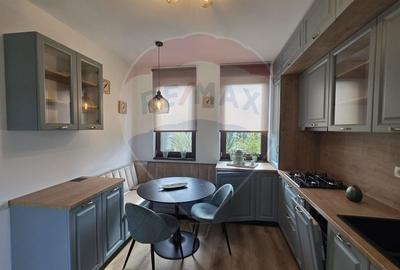 DE INCHIRIAT Casă / Vilă cu 5 camere în zona Ferme/OTOPENI - 16