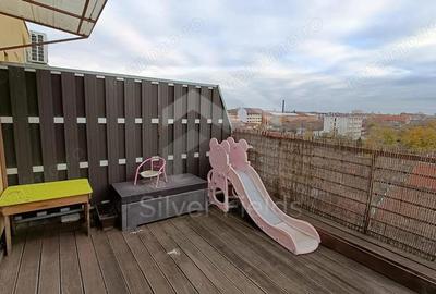 Apartament superb 3 camere | imobil cu lift | Zona Gara de Nord - 3