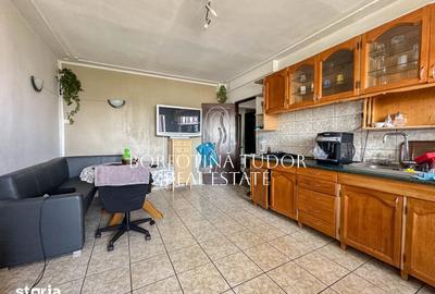 Apartament cu 2 camere în Gheorgheni - 10
