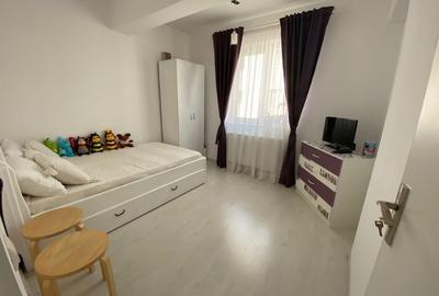 Apartament cu 3 camere decomandat în Central - 5