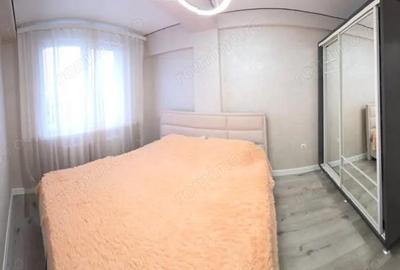 Garsonieră decomandată în Mănăștur