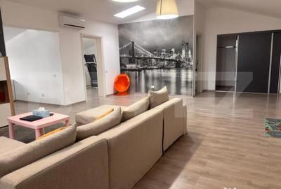 Apartament cu 4 camere decomandat în Central - 14