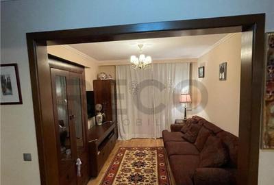 Apartament 3 camere, pe Splaiul Crisanei - 2