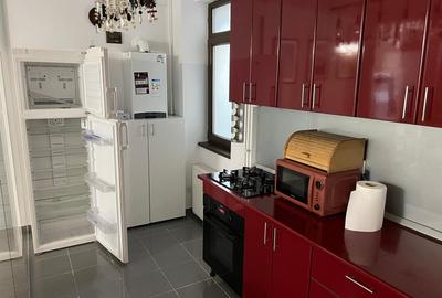 Apartament Superb cu 2 Camere 80 MP 2 Bai Loc Parcare in Domenii - 3