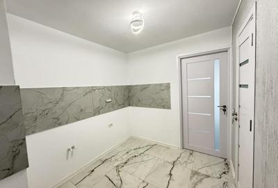 Garsoniera ultramoderna, zona CET - 3