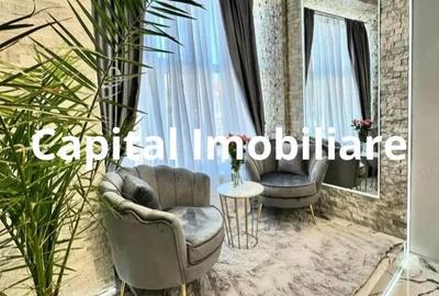 Apartament Ultracentral tip duplex,3 camere,Turda, comision 0% - 3
