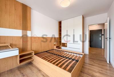 3 camere modern, noul la cheie, Iris Cluj-Napoca! - 2