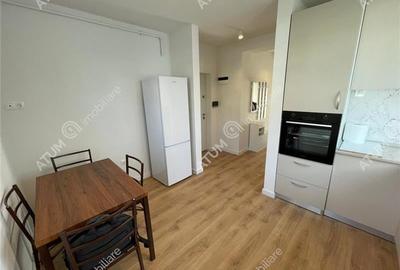 Garsoniera decomandata etaj 1 cu balcon si loc parcare in zona de Vest - 6