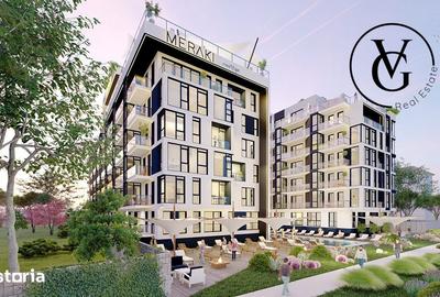 Apartament cu 2 camere semidecomandat în Central - 8