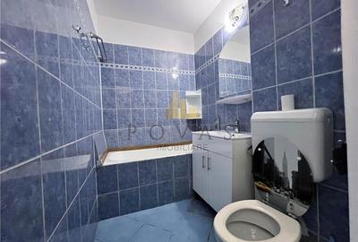 Apartament cu 2 camere semidecomandat, mobilat în Drumul Taberei - 10