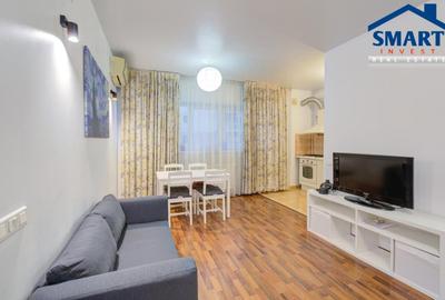Apartament 2 camere Complex Rasarit de Soare Titan - cu parcare - 8