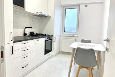 Garsonieră decomandată, mobilată în Podu Roș - 14