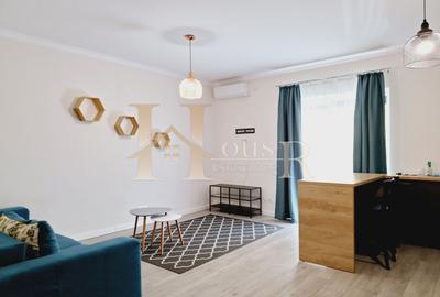 Apartament cu 2 camere decomandat, mobilat în Braytim - 2