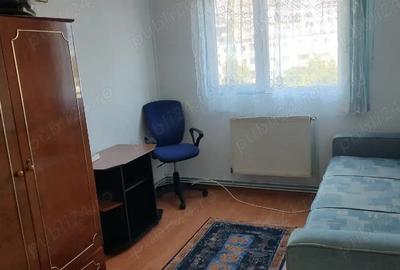 Apartament cu 2 camere semidecomandat în Central - 3