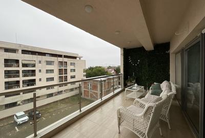 Apartament de vanzare in Pipera – 4 camere spatioase, zona OMV - 5