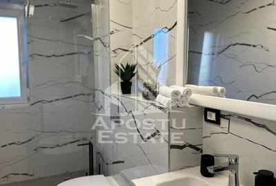 Apartament cu 3 camere decomandat în Sud - 4