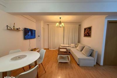 Apartament cu 2 camere în Calea Turzii - 6