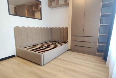 Barbu Vacarescu  Emerald Residences , - 13