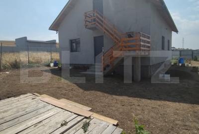 Casa in Floresti (Simnicu de Sus), 71 mp utili, teren 324 mp - 5