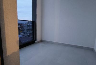 Garsonieră decomandată în Berceni - 6
