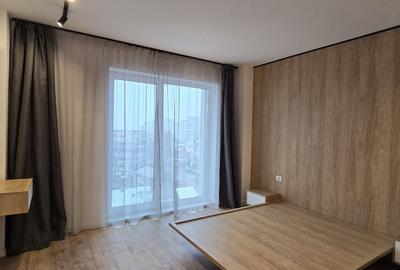Apartament cu 3 camere decomandat, mobilat în Dacia - 4