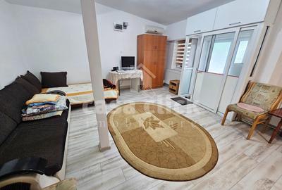 Garsoniera la casa, Centru - Mazepa 2, recent si frumos renovata - 1