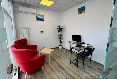 Vila P+1+M cu Garaj si Imobil Comercial Independent Cartier Rezidential Baneasa - 14
