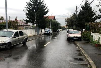 1/2 din Casa de locuit- Bragadiru, jud. Ilfov 03.03 - 6