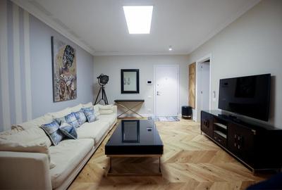 2 camere - ATLAS  RESIDENCE, Aviatiei, Promenada, Herastrau - 2