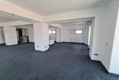 Birou, de 120 mp, în Unirii - 6