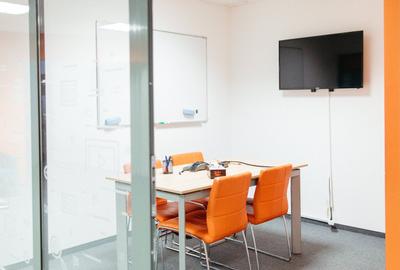 Cladire de birouri, Tatarasi - strada Ciurchi, COMISION 0% - 7