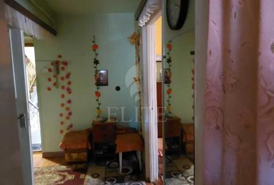 Apartament 2 camere în zona SALA SPORTURILOR Apartament 2 camere în zona SALA SPORTURILOR - 4