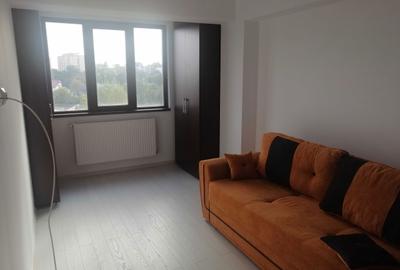 Apartament cu 2 camere decomandat în Tătărași - 2