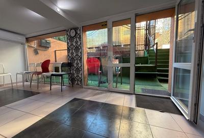 Spațiu comercial, de 90 mp, în Moinești