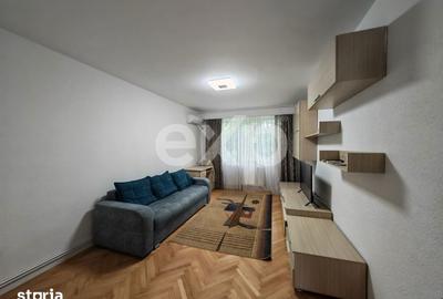 Apartament cu 2 camere decomandat în Calea București - 2