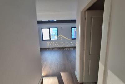 Apartament cu 4 camere + terasa*** 178 mp***Promenada Mall - 10