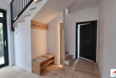 Casa noua parter si mansarda cu 5 arii in Paulesti ( ID 22971) - 7