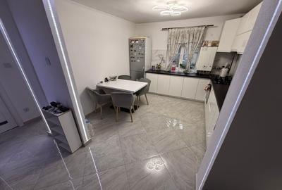 Apartament cu 2 camere decomandat, mobilat în Gorjului - 4