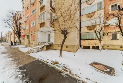 Apartament cu 2 camere decomandat în Alfa - 13