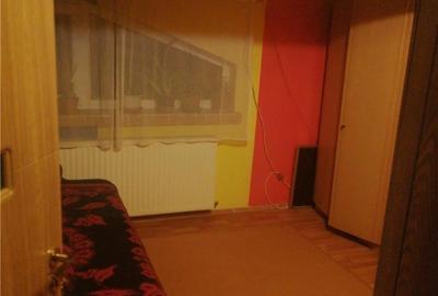 Casă cu 3 camere în Central - 7