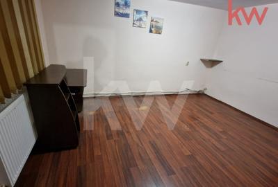 Spatiu de inchiriat zona centrala, 70 mp, demisol - 3