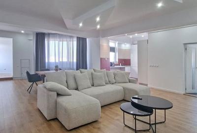 Apartament cu 2 camere decomandat, mobilat în Centrul Civic