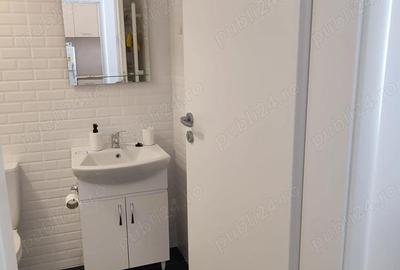 Garsonieră decomandată în Chiajna - 3